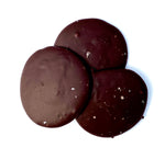 Hand poured 70% Cacao Dark Chocolate with Star Anise and Sea Salt- Award Winning recipe (shipping only in Canada)
