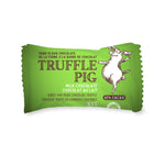 47% Cacao Milk Chocolate Piglets - Holiday Colours