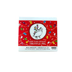 Milk Chocolate Truffle Piglets - Holiday Gift Box