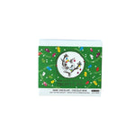 Dark Chocolate Truffle Piglets - Holiday Gift Box