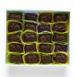 Assorted Chocolate Truffle Piglets - Holiday Gift Box