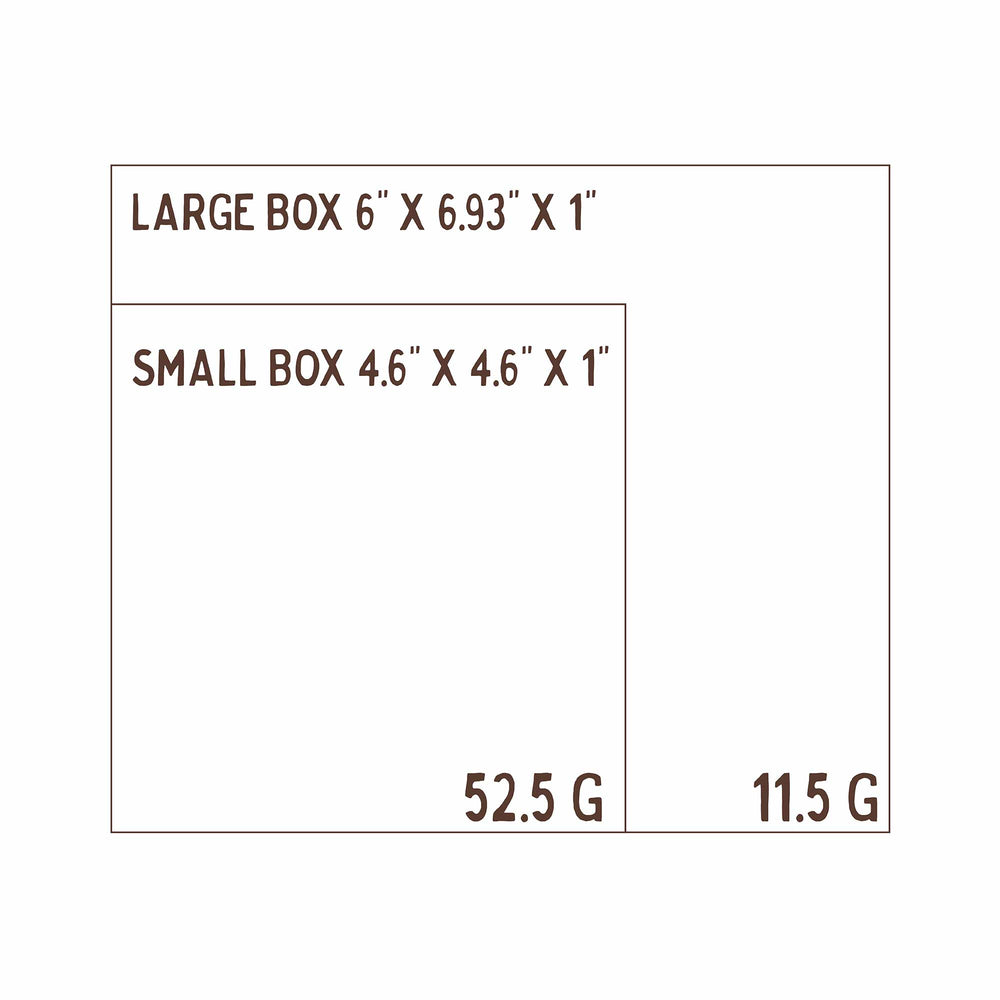 Truffle Piglets - Gift Box