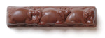 47% Cacao Creamy Milk Cashew Chocolate Bar