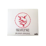 Dark Chocolate Truffle Piglets - Gift Boxe