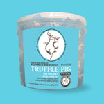 47% Cacao Milk Chocolate Piglets - Baby Blue